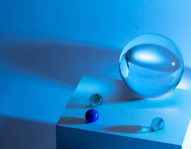 Research & Innovation funding services