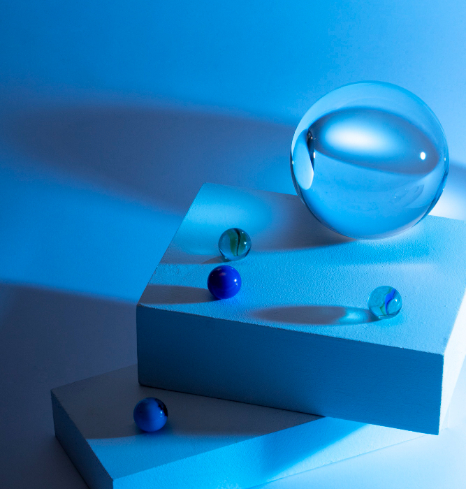 Research & Innovation funding services