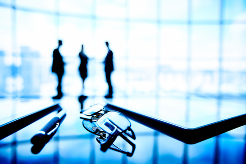 Our services, Align Technology with Business Objectives
